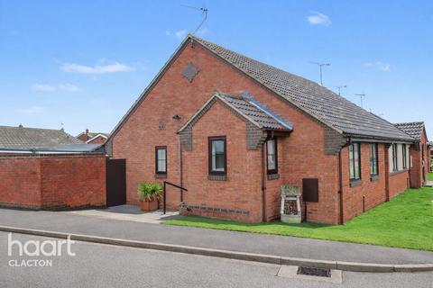 undefined, Botanical Way, Clacton-on-Sea