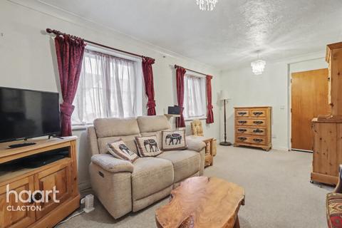 undefined, Botanical Way, Clacton-on-Sea