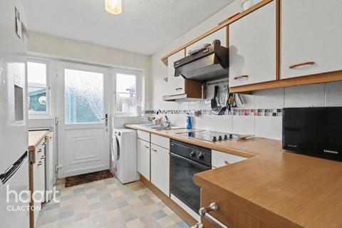 undefined, Botanical Way, Clacton-on-Sea