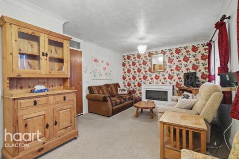 undefined, Botanical Way, Clacton-on-Sea