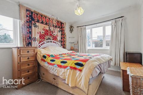 undefined, Botanical Way, Clacton-on-Sea