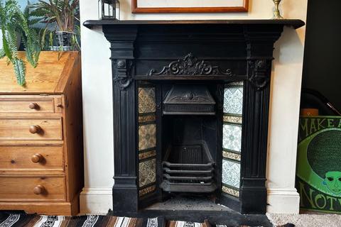 undefined, Coleridge Road, Eastville, Bristol BS5 6SR