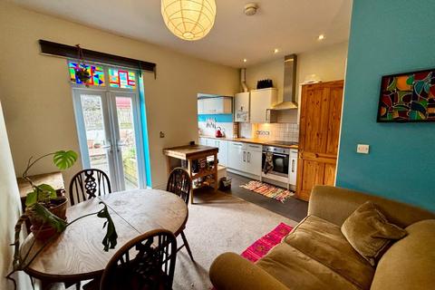 undefined, Coleridge Road, Eastville, Bristol BS5 6SR