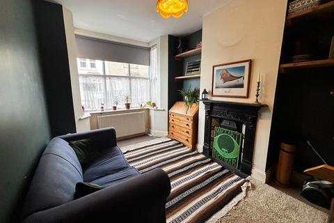 undefined, Coleridge Road, Eastville, Bristol BS5 6SR