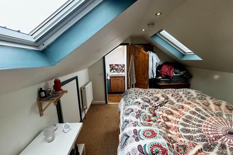 undefined, Coleridge Road, Eastville, Bristol BS5 6SR