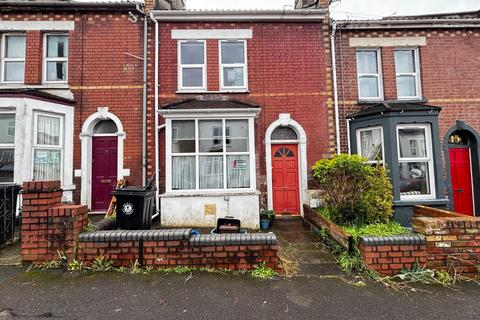 undefined, Coleridge Road, Eastville, Bristol BS5 6SR