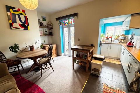 undefined, Coleridge Road, Eastville, Bristol BS5 6SR