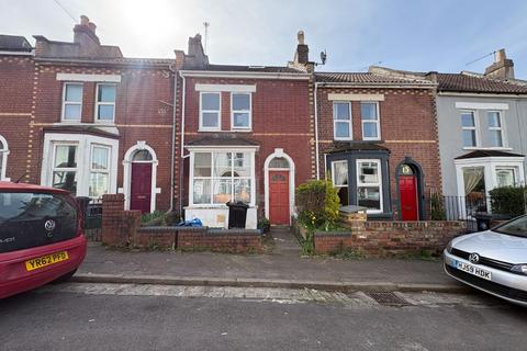 Coleridge Road, Eastville, Bristol BS5 6SR