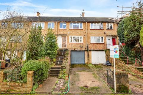 3 bedroom house for sale, Longton Grove, London