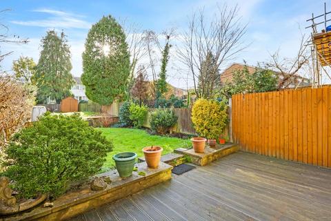 3 bedroom house for sale, Longton Grove, London