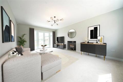 2 bedroom semi-detached house for sale, PLOT 14 The Howden, Stanhope Gardens, Ulleskelf, Tadcaster, Leeds