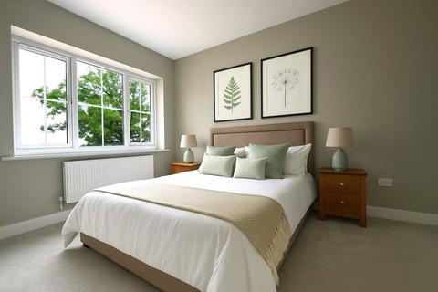 2 bedroom semi-detached house for sale, PLOT 14 The Howden, Stanhope Gardens, Ulleskelf, Tadcaster, Leeds