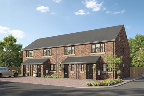 undefined, PLOT 14 The Howden, Stanhope Gardens, Ulleskelf, Tadcaster, Leeds