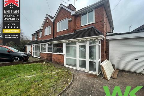 undefined, Brackenfield Road, Birmingham, B44