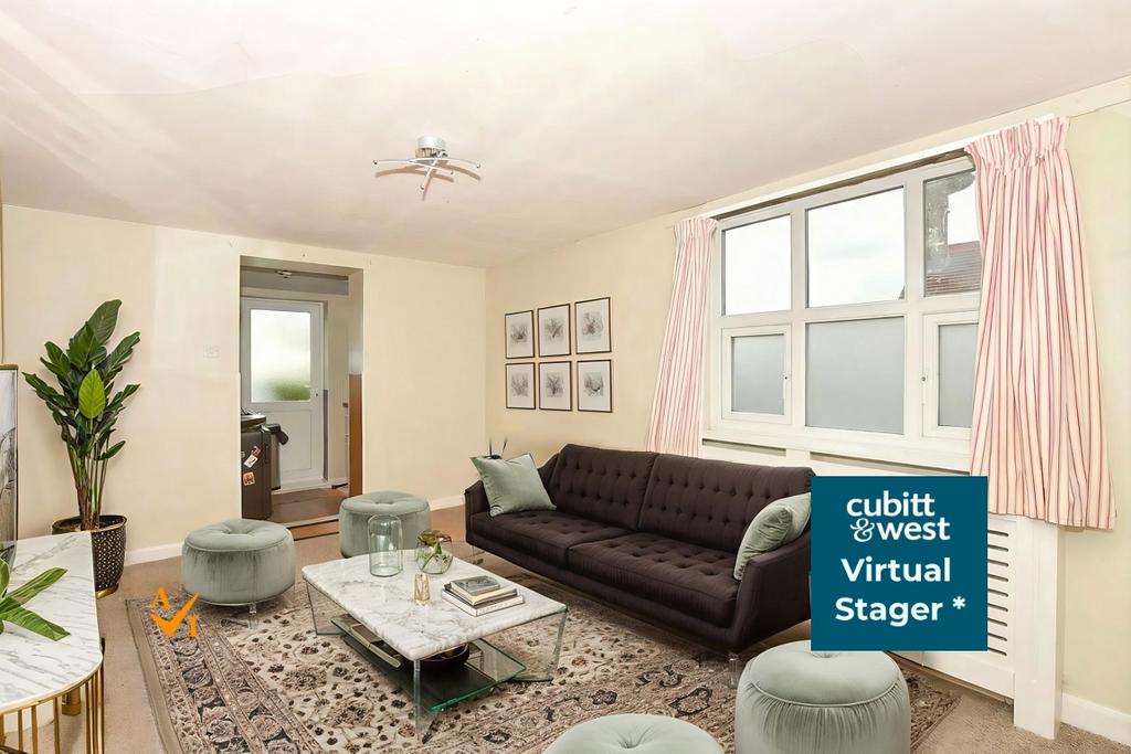 Lounge (Modern Style)