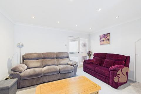 undefined, Maraschino Crescent, Colchester