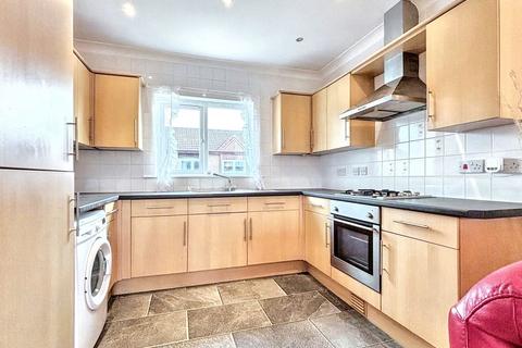 2 bedroom bungalow for sale, Yoden Bungalows, Blackhall Colliery, Hartlepool, Durham, TS27 4NZ