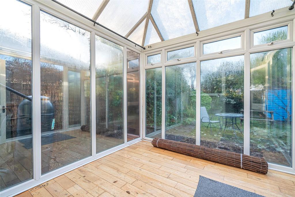 Conservatory A