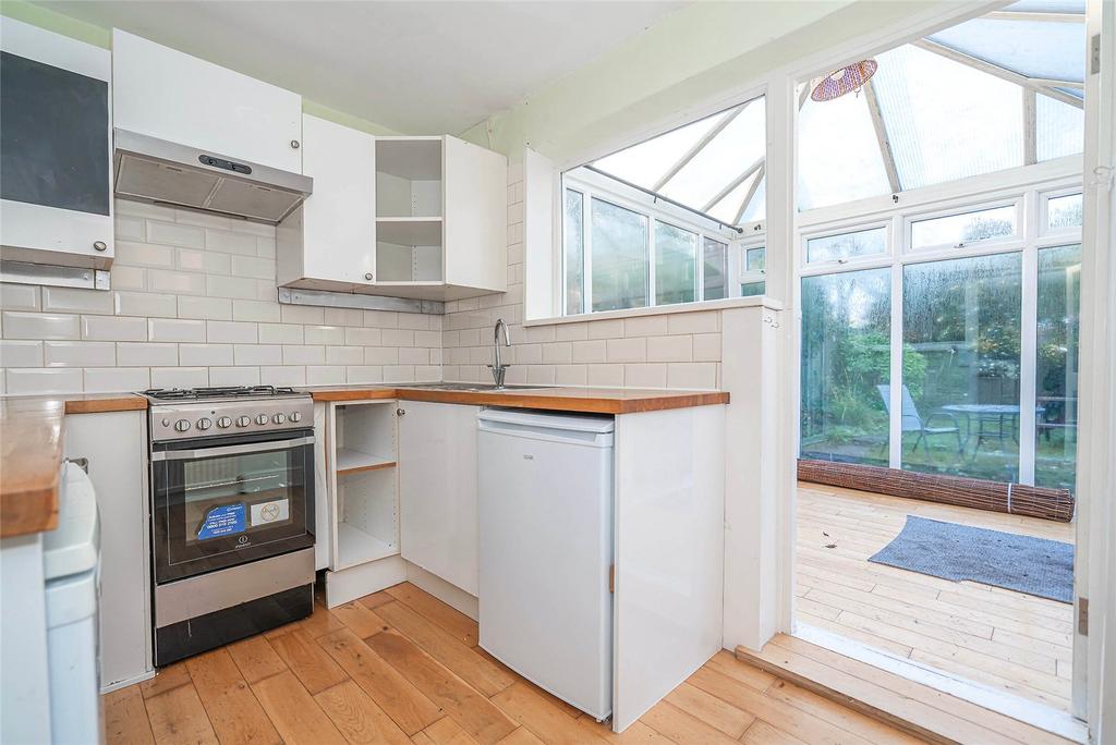 Kitchen A