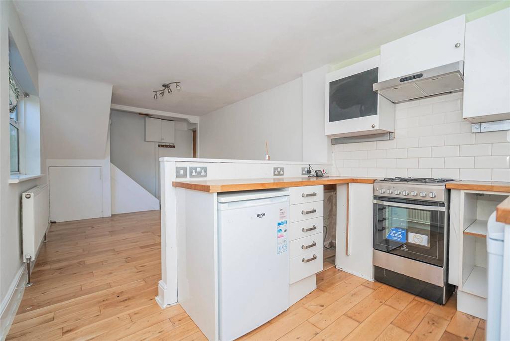 Kitchen B