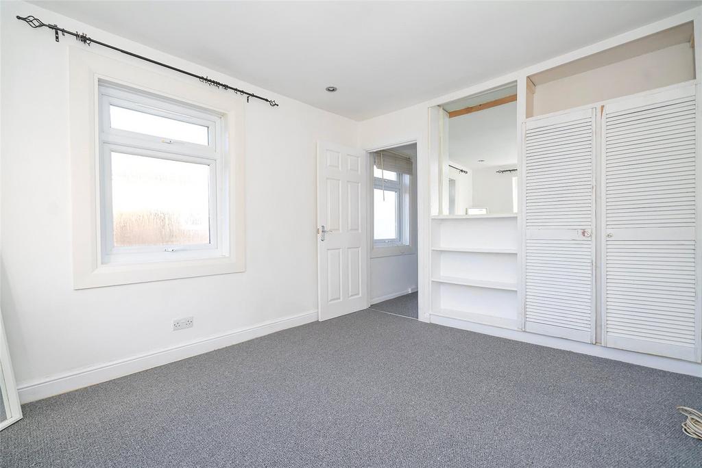 Bedroom B