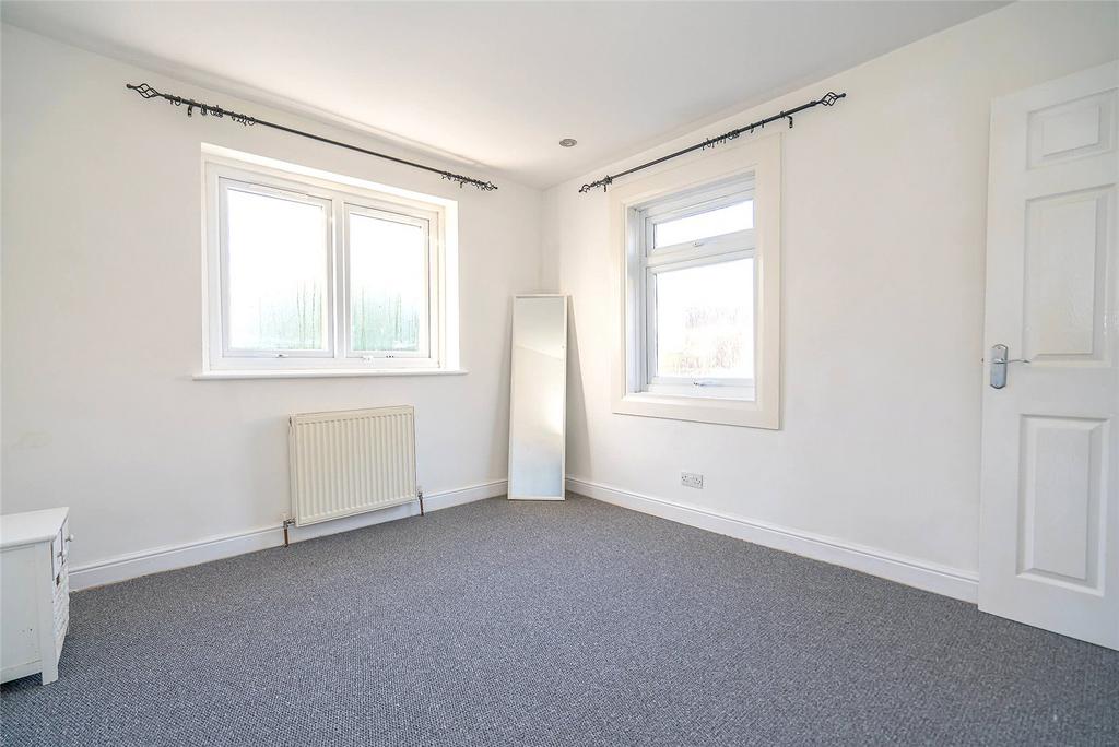 Bedroom A