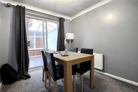 undefined, Morville Court, Ingleby Barwick