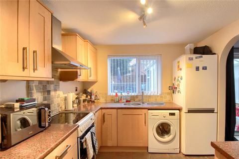 undefined, Morville Court, Ingleby Barwick
