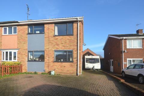 undefined, Langham Road, Raunds