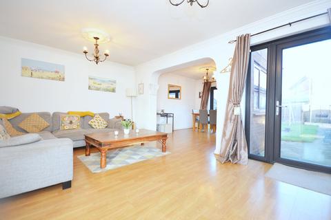 undefined, Langham Road, Raunds