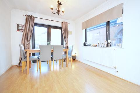 undefined, Langham Road, Raunds