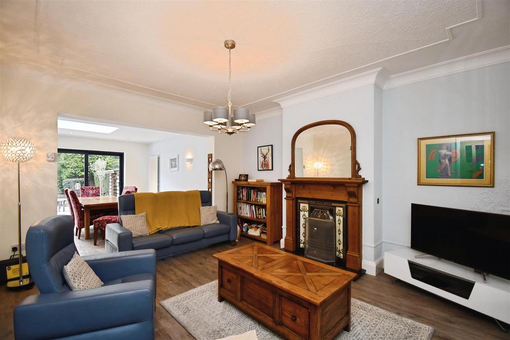 Sitting room