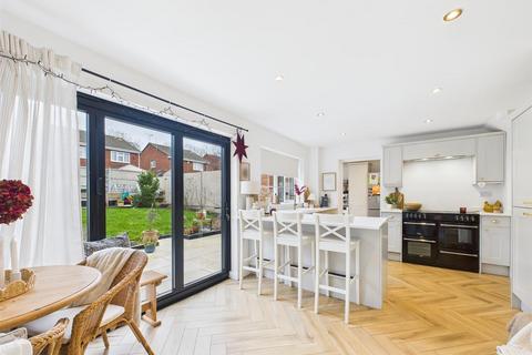 undefined, Thrush Close, Abbeydale, Gloucester