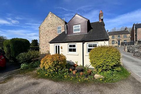 undefined, Steeple Grange, Matlock DE4