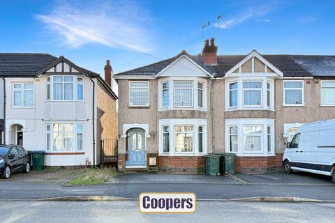 undefined, Courtland Avenue, Coundon, CV6