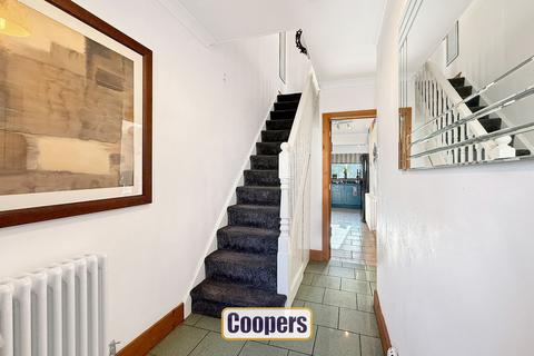 undefined, Courtland Avenue, Coundon, CV6