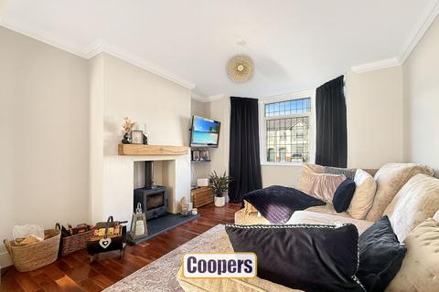 undefined, Courtland Avenue, Coundon, CV6