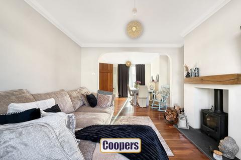 undefined, Courtland Avenue, Coundon, CV6