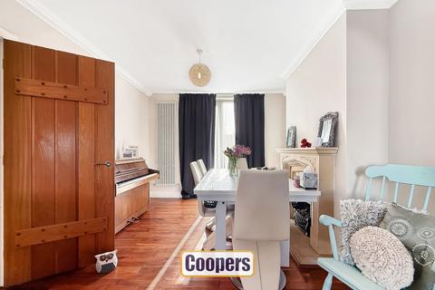 undefined, Courtland Avenue, Coundon, CV6