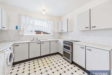 2 bedroom semi-detached bungalow for sale, Wharfedale, Filey