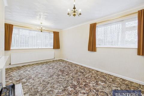 undefined, Wharfedale, Filey