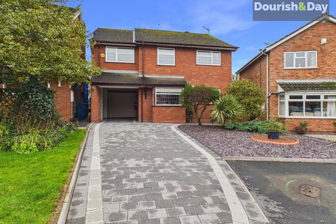 undefined, Willoughby Close, Stafford ST19