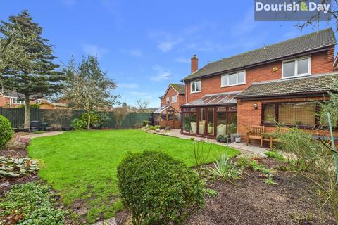 undefined, Willoughby Close, Stafford ST19