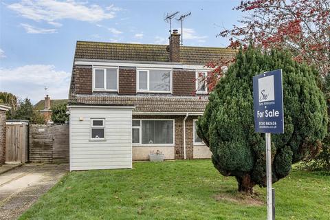 Glynde Crescent, Felpham