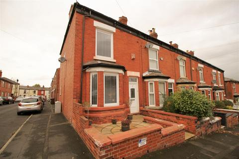 Princess Street, Hyde SK14