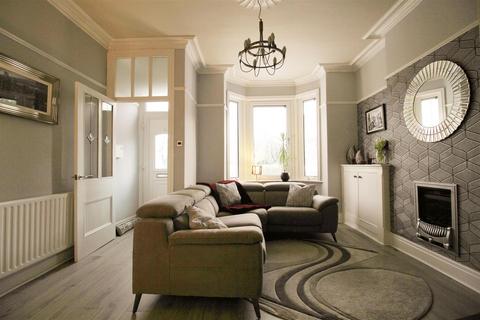 2 bedroom end of terrace house for sale, Princess Street, Hyde SK14
