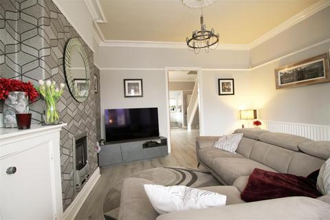 2 bedroom end of terrace house for sale, Princess Street, Hyde SK14