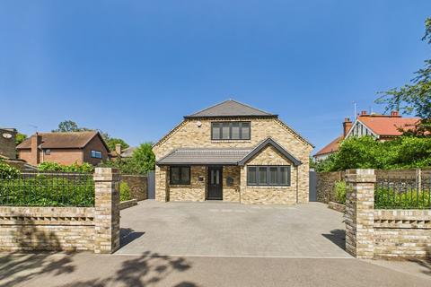 undefined, Lindenthorpe Road, Broadstairs, CT10