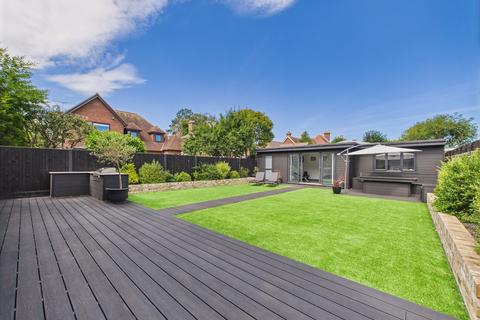 undefined, Lindenthorpe Road, Broadstairs, CT10