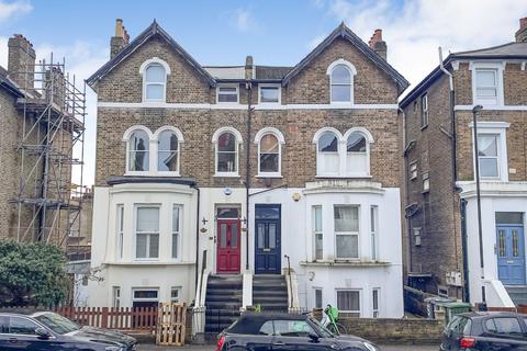 undefined, 5B Mount Pleasant Road, Lewisham, London, SE13 6RD